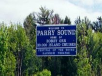 The Parry Sound Project