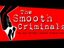 The Smooth Criminals tribute band