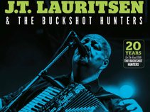 J.T.Lauritsen & The Buckshot Hunters