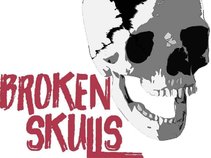 Broken Skulls