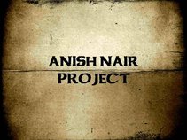 Anish Nair Project