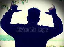 Alvian Mc Rap's