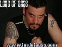 LORD OF BASS