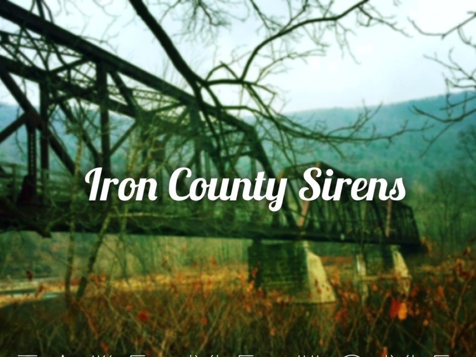 Iron County Sirens ReverbNation