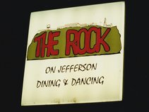 the Rock Open Jam