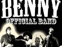 Benny Official