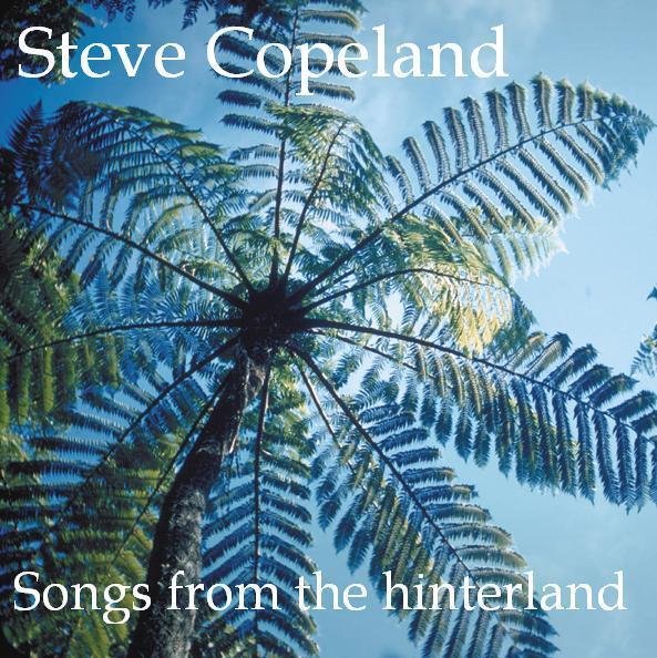 Steve Copeland | ReverbNation