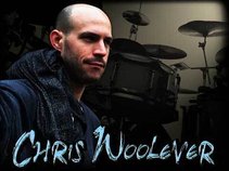 Chris Woolever