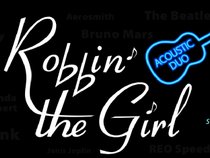 Robbin' the Girl