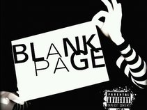 The Blank PagE