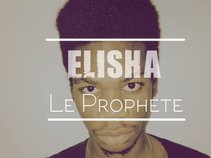 Elisha Le prophète