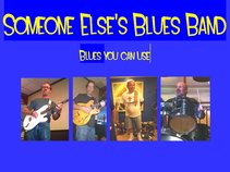 Someone Else's Blues Band