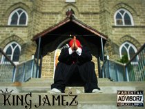 King Jamez