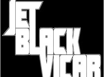 JET BLACK VICAR