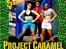 Project Caramel
