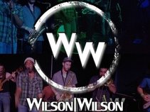 Wilson Wilson