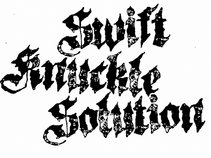 Swift Knuckle Solution