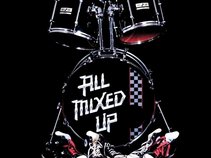 All Mixed Up (80's and Cars Tribute)