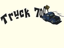 Truck 700 aka The Jukers