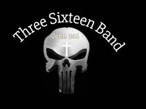 Three Sixteen Band