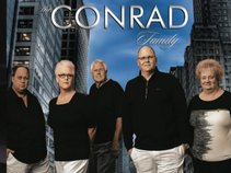The Conrad Family
