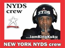NYDS crew