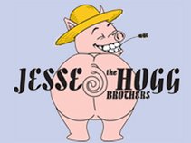 Jesse & The Hogg Brothers