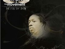 Kweku & The Movement