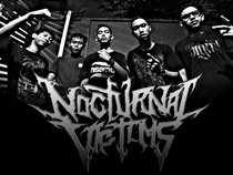 NOCTURNAL VICTIMS