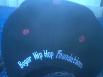 BOGOR HIP-HOP FOUNDATION
