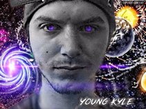 (Young Kyle) Kali Smoove