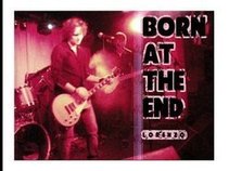 Born At The End