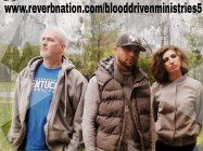 Blood Driven Ministries