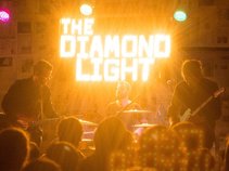 The Diamond Light