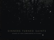 Sinners Turned Saints
