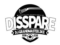 DJ DISSPARE
