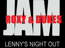 Lenny's Night Out Open Jam
