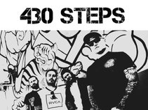 430 Steps