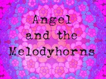 Angel and the Melodyhorns