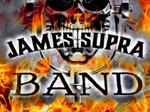 James Supra Band