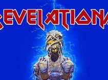 REVELATIONS (A TRIBUTE TO IRON MAIDEN)