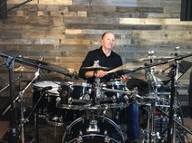 Brian Hudson - Drummer