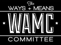The Ways and Means Committee