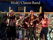 Wolf/Clauss Band
