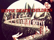 HIPPIE DEATH CHILDREN