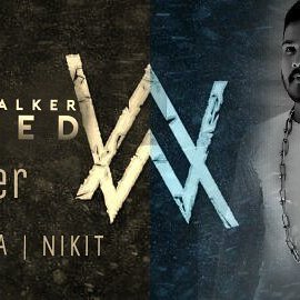 Alan Walker Faded Cover Swati Varma X Nnik By Nikit Holkar Aka Naughty Nik Reverbnation
