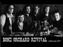 Bone Orchard Revival