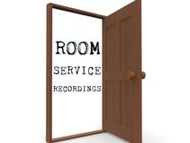 Room Service Recordings