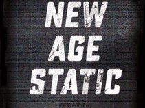 New Age Static