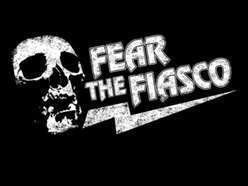 Image for FEAR THE FIASCO
